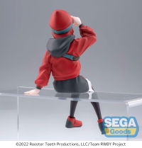 RWBY: Ice Queendom Perching PM Figure Ruby Rose: Lucid Dream 8
