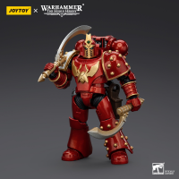 Thousand Sons Khenetai Occult Cabal Khenetai Blademaster 13