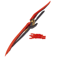 VIRTUOUS STYLE07 SILHOUETTE SWORD BLACK VER. 9