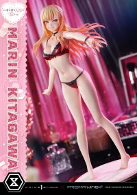Prime 1 Studio Premium Masterline TV animation My Dress-Up Darling Marin Kitagawa Bonus Version - My Dress-Up Darling - photo 7