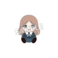 GOOD SMILE COMPANY Plushie CRYCHIC Soyo Nagasaki - BanG Dream! - photo 2
