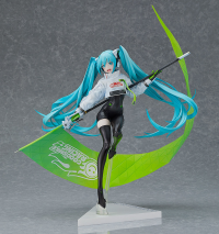 Racing Miku: 2022 Ver. 1