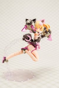 PUNI☆MOFU KURO MAO 3
