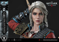 Premium Masterline The Witcher 3: Wild Hunt Ciri Fiona Elen Riannon Alternative Outfit DX Bonus Version 48