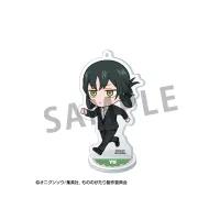 MegaHouse Tokotoko Acrylic Stand Malevolent Spirits： Mononogatari - Monogatari Series - photo 8