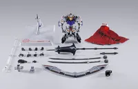 TAMASHII NATIONS GUNDAM BARBATOS (4TH FORM) + BOOMERANG MACE "GUNDAM" - Mobile Suit Gundam: Iron-Blooded Orphans - photo 8