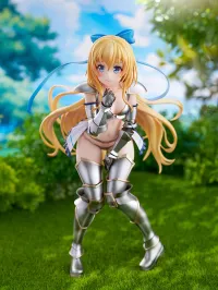 KLOCKWORX Priestess: Bikini Armor Ver. - Goblin Slayer - photo 3