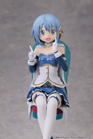 Sayaka Miki Tea Party Cake Song Ver. Non Scale Figure 4