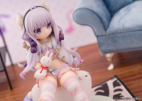 Miss Kobayashi's Dragon Maid 1/7 Scale Figure Kanna: Relaxed Ver. 2