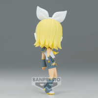 Kagamine Rin (ver. B) 4