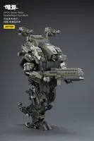 JOYTOY APOC Series Razor Stealth/Night Ops Mech - Dark Source - photo 16