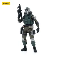 JOYTOY Yearly Army Builder Promotion Pack Figure 02 - JOYTOY Original Series - photo 2