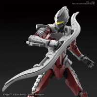 Figure-rise Standard ULTRAMAN SUIT Ver7.5 -ACTION- 1