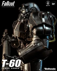 threezero Fallout 1/6 T-60 Power Armor - Fallout - photo 7
