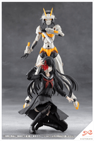 KUON YAKUSHIJI[MARIA KAGARIBI DAMAGE Ver.] 12