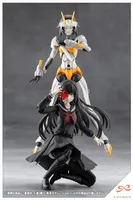 KOTOBUKIYA KUON YAKUSHIJI[MARIA KAGARIBI DAMAGE Ver.] - SOUSAISHOJOTEIEN - photo 12