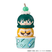 Tsumichen Stack up & Change My Hero Academia【with gift】 6