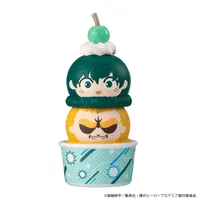 MegaHouse Tsumichen Stack up & Change My Hero Academia【with gift】 - My Hero Academia - photo 6