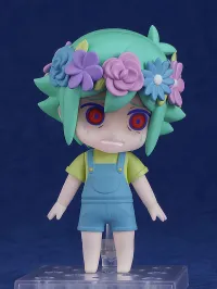 GOOD SMILE COMPANY Nendoroid Basil - OMORI - photo 5