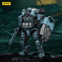 JOYTOY APOC Series Falcon Riot Control Mech ST-8607 - Dark Source - photo 11