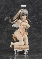 PROOF 1/7Scale Figure "Tsuki Uzaki Angel ver." - Uzaki-chan Wants to Hang Out! - photo 7