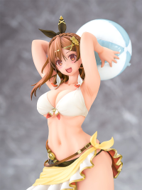 Ryza (Reisalin Stout): Tanned Swimsuit Ver. 7