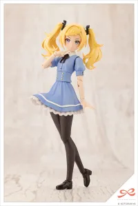 KOTOBUKIYA Emma Koishikawa【ST. IRIS GAKUEN GIRLS’ HIGH SCHOOL SUMMER CLOTHES】DREAMING STYLE WONDERLAND PRINCESS - SOUSAISHOJOTEIEN - photo 13