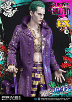 Museum Masterline Suicide Squad (Film) The Joker EX Version 13