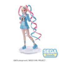 Luminasta Anime "NEEDY GIRL OVERDOSE" "OMGkawaiiAngel" 7
