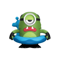 Minion Monsters Series 5