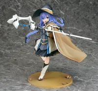 Phat! Company Roxy Migurdia - Mushoku Tensei: Jobless Reincarnation - photo 1