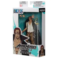 BANDAI Shanks One Piece, BNTCA Anime Heroes - ONE PIECE - photo 9