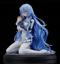 GOOD SMILE COMPANY Rei Ayanami: Long Hair Ver. - Rebuild of Evangelion - photo 3