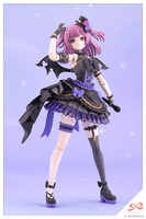 YUE KISARAGI【Diva Costume】 11