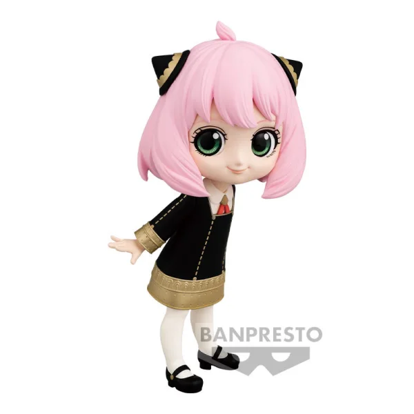 BANDAI Anya Forger (ver. B) - SPY x FAMILY