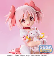 SEGA Magia Record: Puella Magi Madoka Magica Side Story SPM Figure Madoka Kaname - Puella Magi Madoka Magica - photo 7