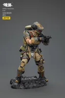 JOYTOY UNSC Sniper Ivan - Dark Source - photo 20