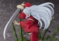 ”Inuyasha” 1/7 scale figure Inuyasha 16