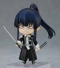 Nendoroid Yu Kanda 6