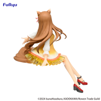 Spice and Wolf　Noodle Stopper Figure -Holo Sunflower Dress ver.- 8