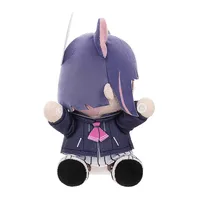 GoodSmile Moment Blue Archive Hugging Doll (KAZUSA) - Blue Archive - photo 2