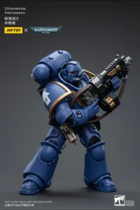 JOYTOY Ultramarines Intercessors - Warhammer 40K - photo 8