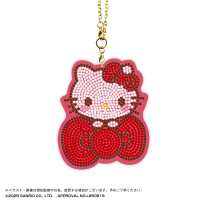 SANRIO CHARACTERS Jewelry Mascot 11 3