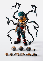 OVERLAY DEKU "MY HERO ACADEMIA" 9