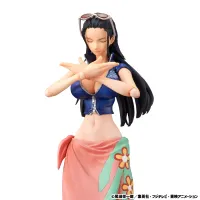 MegaHouse Variable Action Heroes ONE PIECE Nico・Robin(Repeat) - ONE PIECE - photo 4