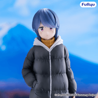 Laid-back Camp Season 3 Trio-Try-iT Figure -Rin Shima- 2