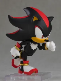GOOD SMILE COMPANY Nendoroid Shadow the Hedgehog - Sonic the Hedgehog - photo 4