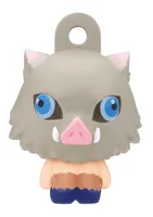 BANDAI Bikkura Bath Bomb Demon Slayer Koronto Figure Vol. 1 "Demon Slayer" (Box/15) - Demon Slayer: Kimetsu no Yaiba - photo 2