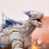 Exquisite Basic Series GODZILLA x KONG THE NEW EMPIRE Shimo 2