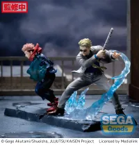 SEGA Luminasta Jujutsu Kaisen Kento Nanami Joint Struggle - Jujutsu Kaisen - photo 4